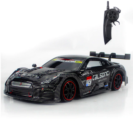 Lisslune | RC Racing Car | Remote Control GTR/Lexus Championship