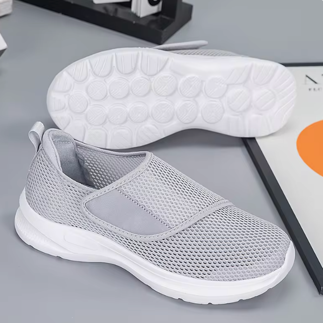 Lisslune | Extra Wide Diabetic Shoes For Women