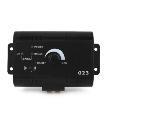 Lisslune | Gps Wireless Electric Dog Fence | Invisible Fence