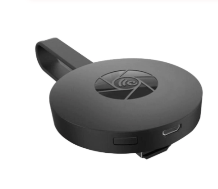 Lisslune | Portable Wireless 1080P Display HDMI TV Receiver