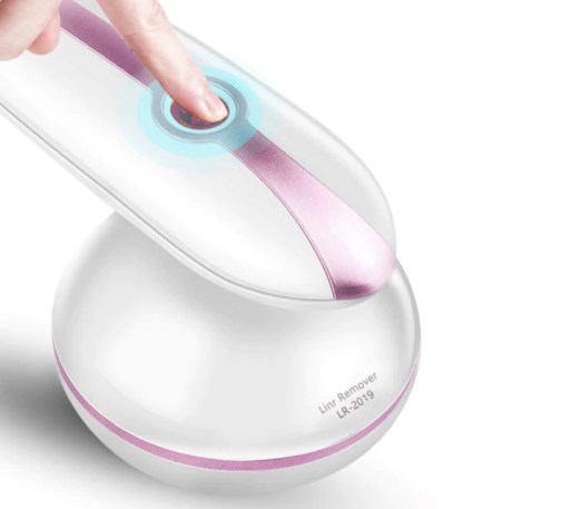 Lisslune | Lint Remover - USB Lint Remover