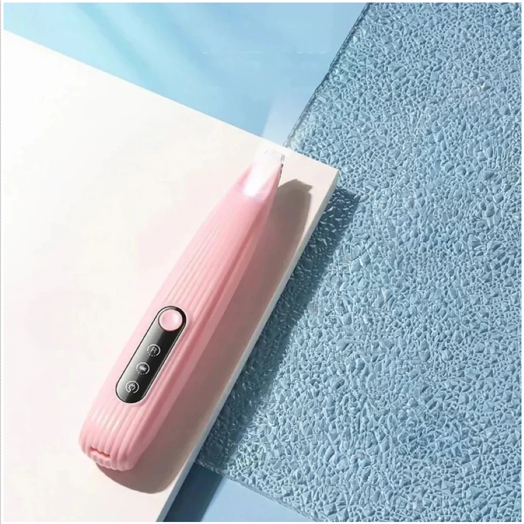 Lisslune | Pet Paw and Fur Trimmer