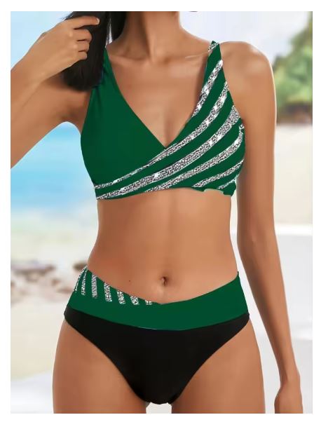 Lisslune | Stylish Summer Bikini