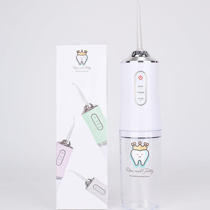 Lisslune | FlossPro - Advanced flossing device for superior oral care