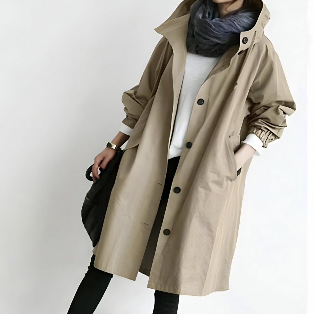 Lisslune | Coat