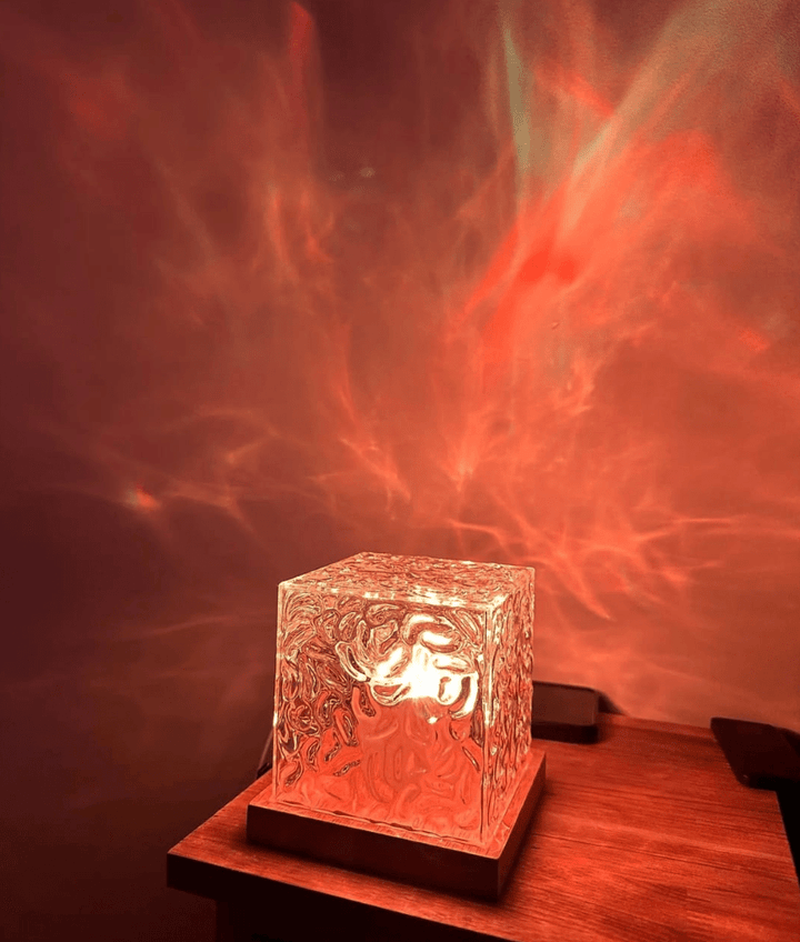 Lisslune | Zenith Lamp