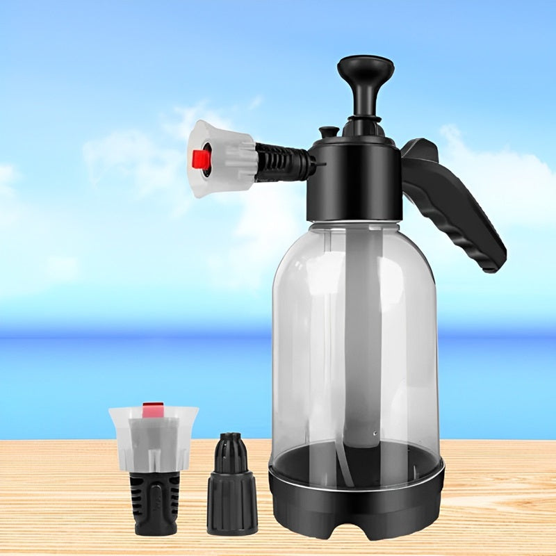 Lisslune | High Pressure Car Wash Foam Sprayer