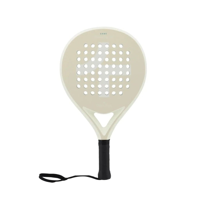 Lisslune | Lightweight carbon racket with EVA core for precise play