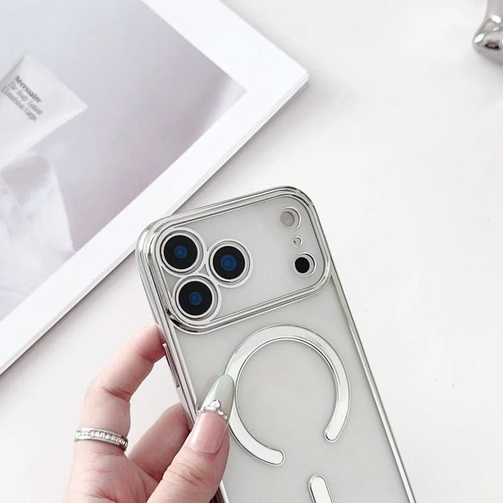 Lisslune | Adjustable Phone Lanyard for Secure Hold