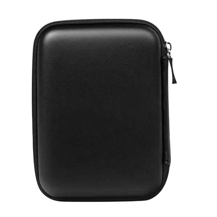 Lisslune | External USB Hard Drive Storage Bag