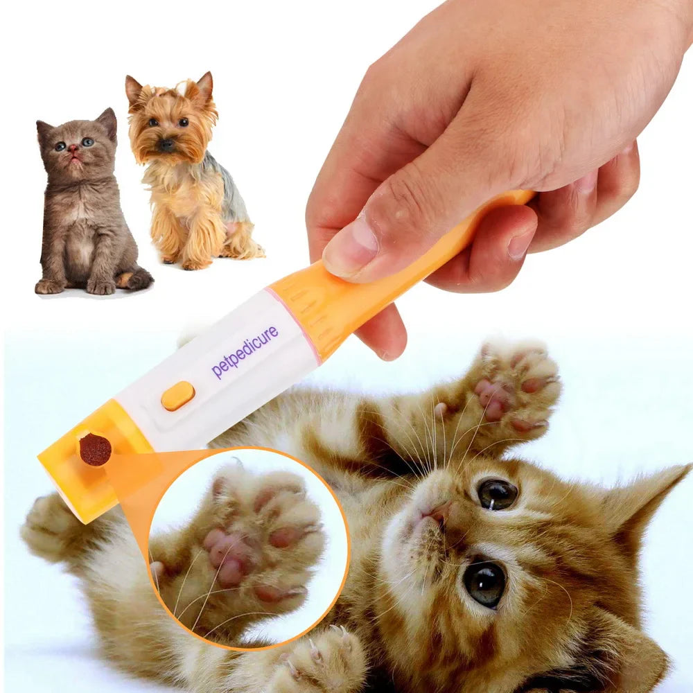 Lisslune | Klosaks Nail Clipper