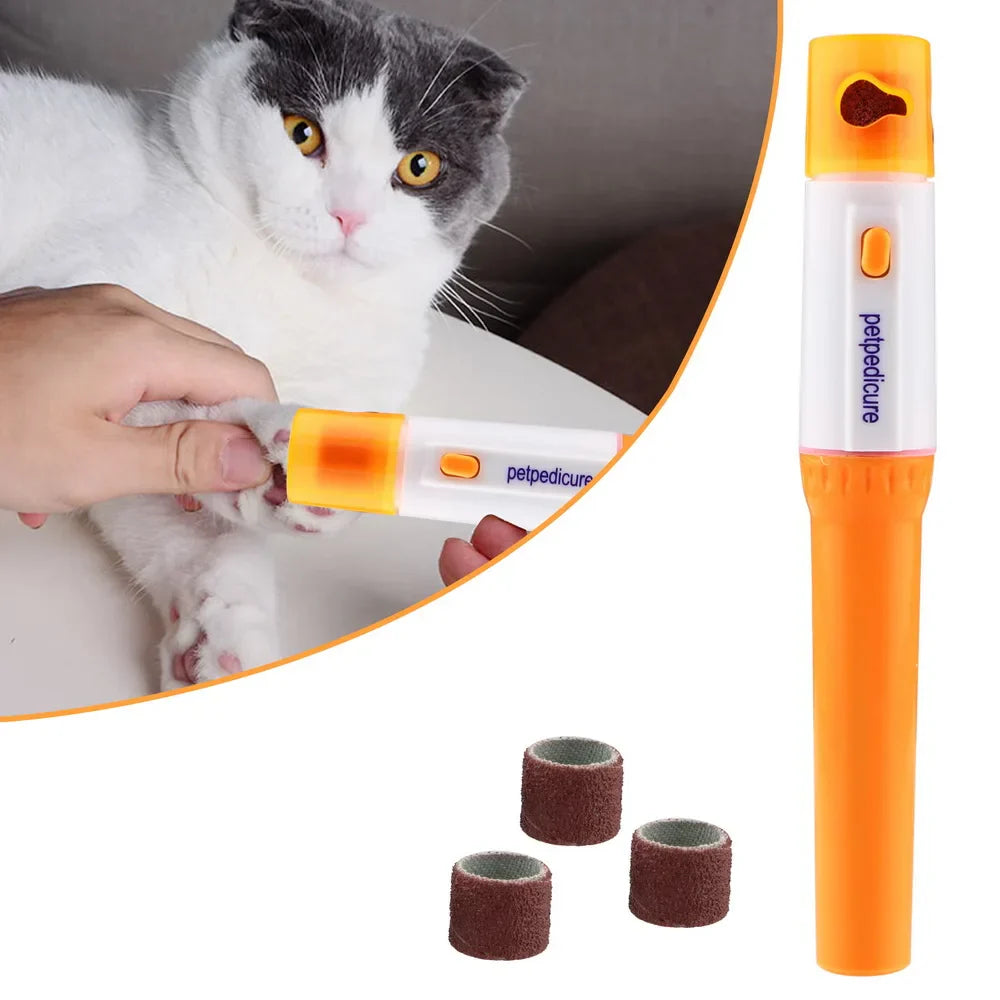 Lisslune | Klosaks Nail Clipper