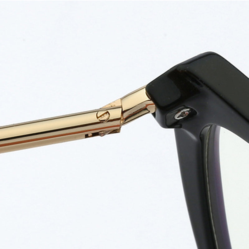 Lisslune | Cat-Eye Glasses 93335