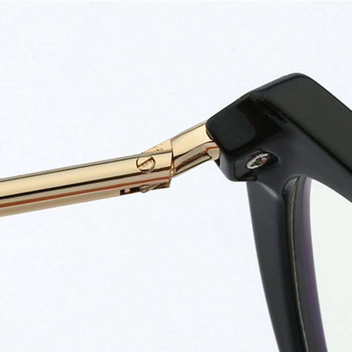 Lisslune | Cat-Eye Glasses 93335