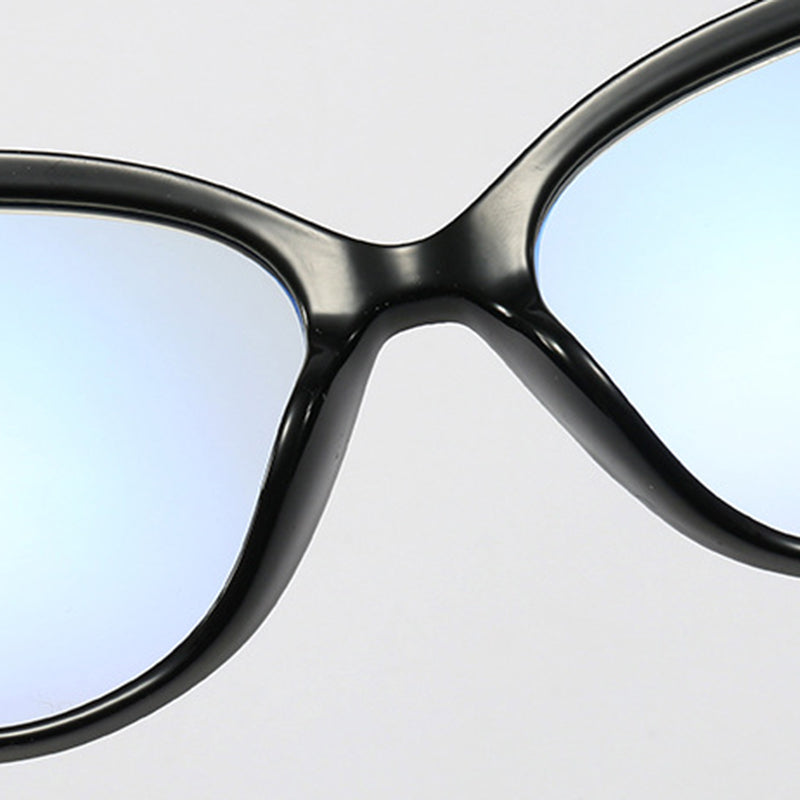 Lisslune | Cat-Eye Glasses 93335