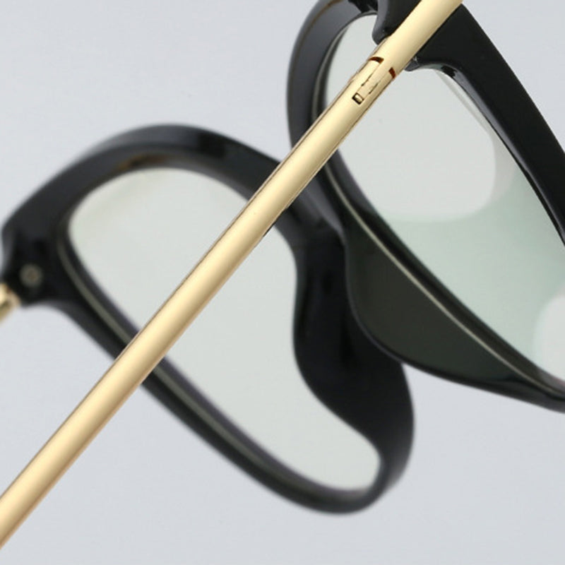 Lisslune | Cat-Eye Glasses 93335