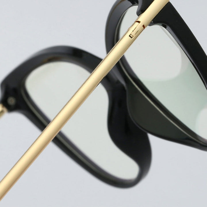 Lisslune | Cat-Eye Glasses 93335