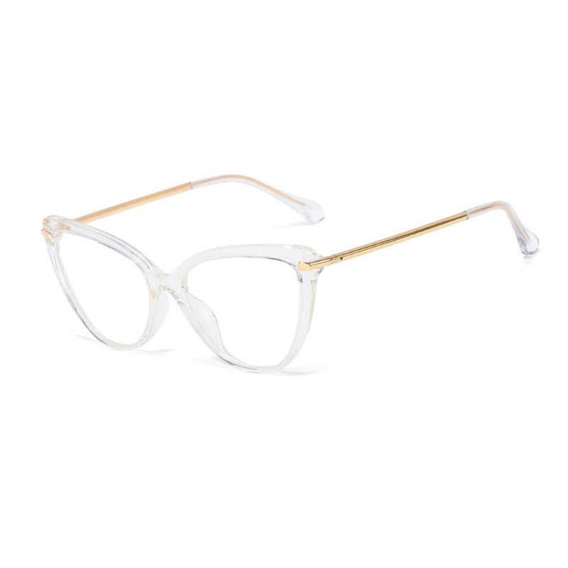 Lisslune | Cat-Eye Glasses 93335