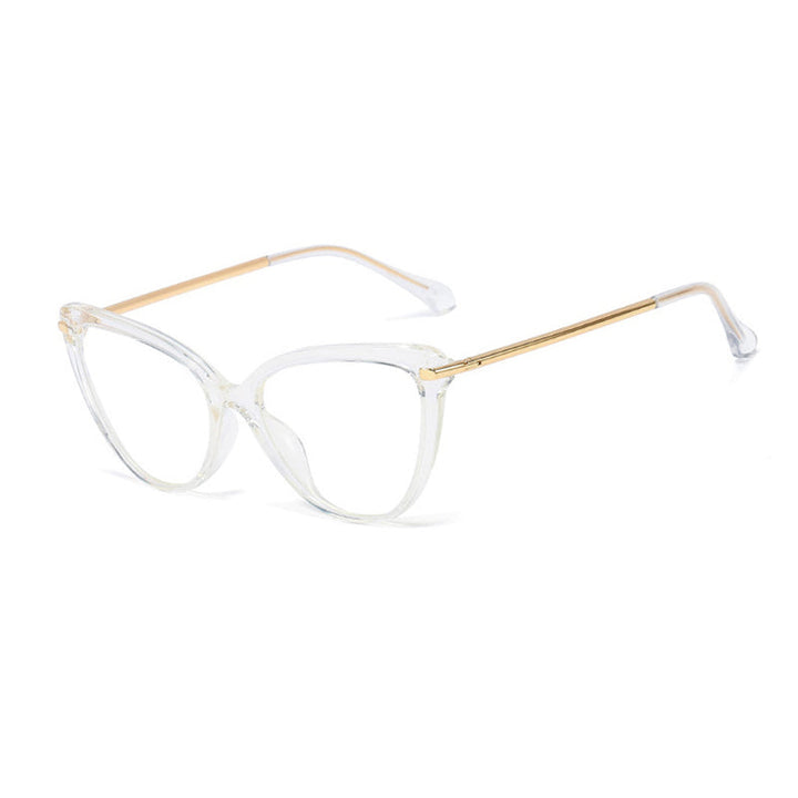 Lisslune | Cat-Eye Glasses 93335