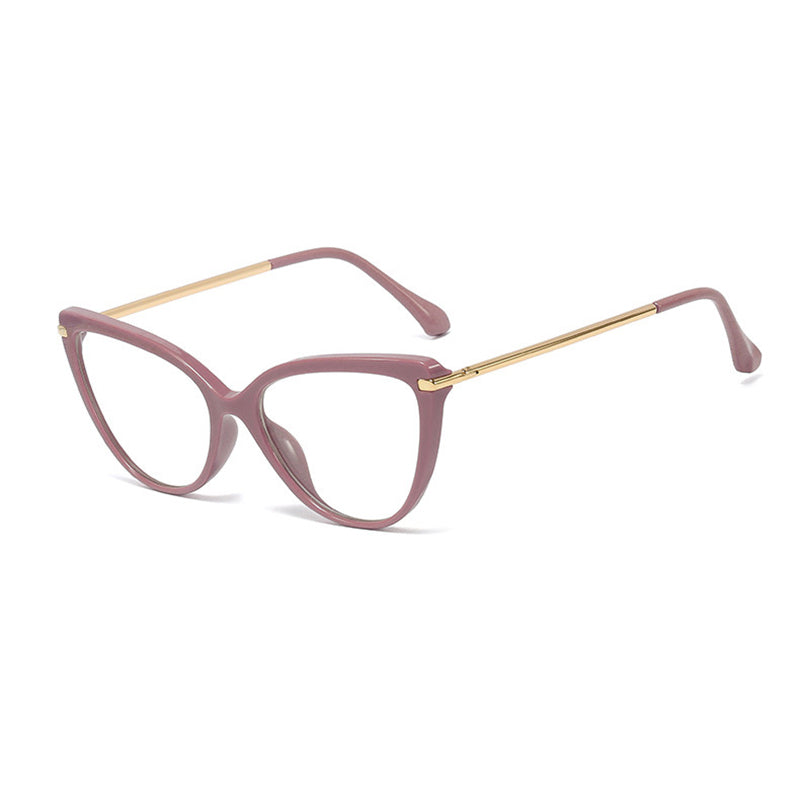 Lisslune | Cat-Eye Glasses 93335