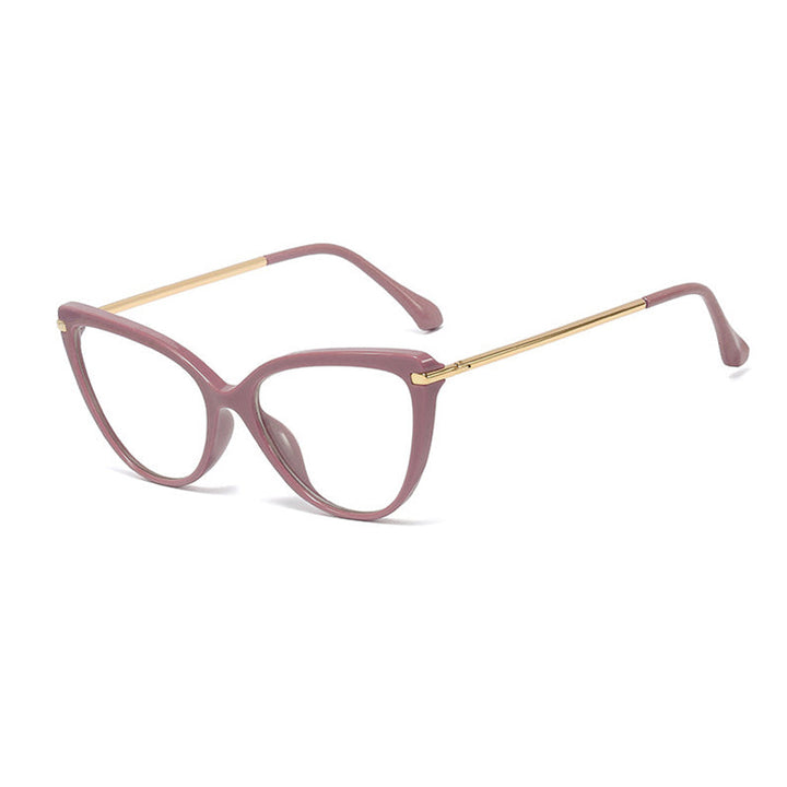 Lisslune | Cat-Eye Glasses 93335