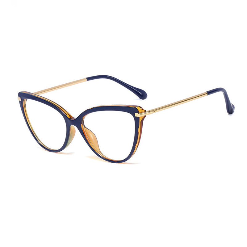 Lisslune | Cat-Eye Glasses 93335