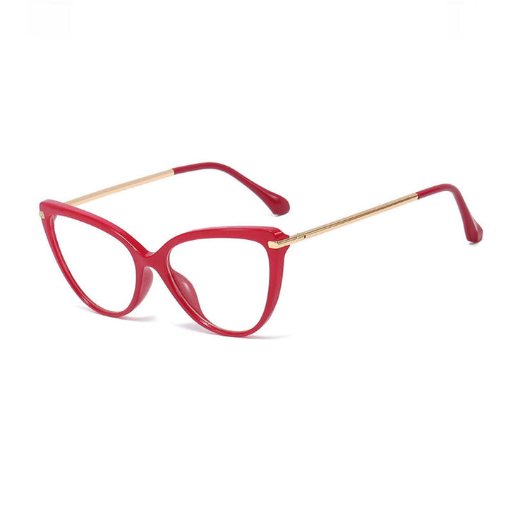 Lisslune | Cat-Eye Glasses 93335