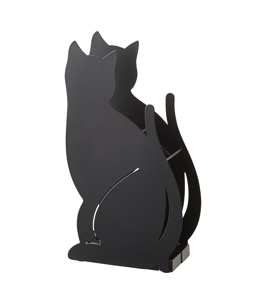 Lisslune | Cat Umbrella Stand - Steel