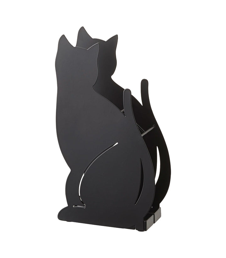 Lisslune | Cat Umbrella Stand - Steel