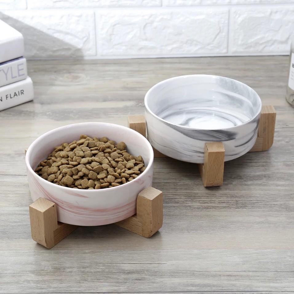 Lisslune | Ceramic Feeding Bowls