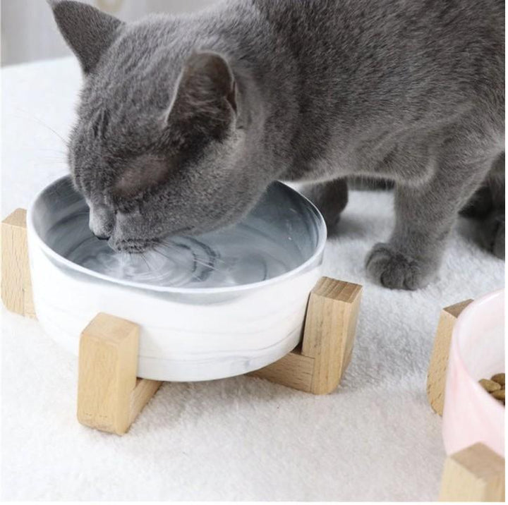 Lisslune | Ceramic Feeding Bowls