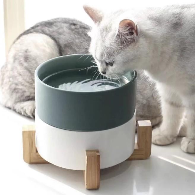 Lisslune | Ceramic Feeding Bowls