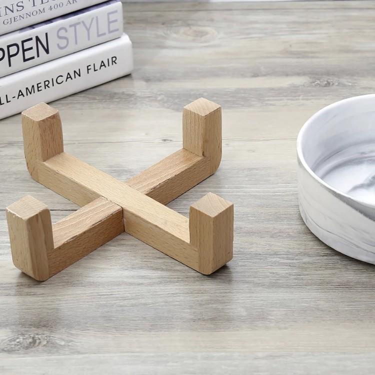 Lisslune | Ceramic Feeding Bowls