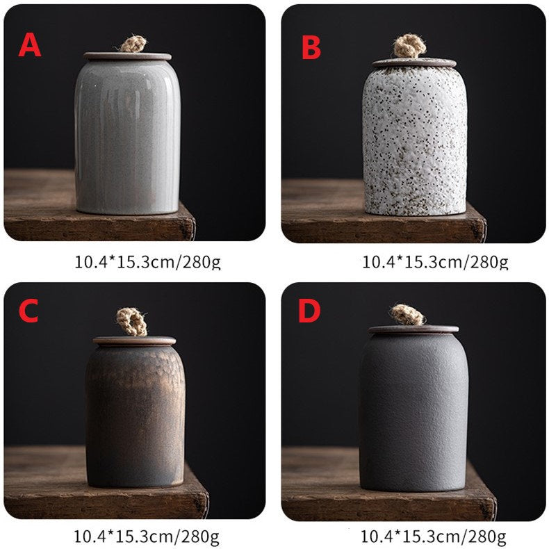 Lisslune | Ceramic Coffee Pot