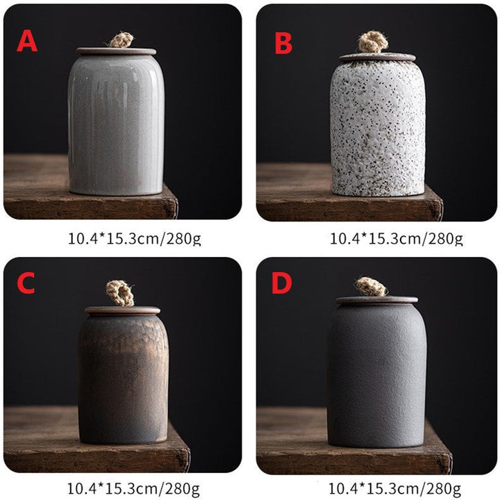 Lisslune | Ceramic Coffee Pot