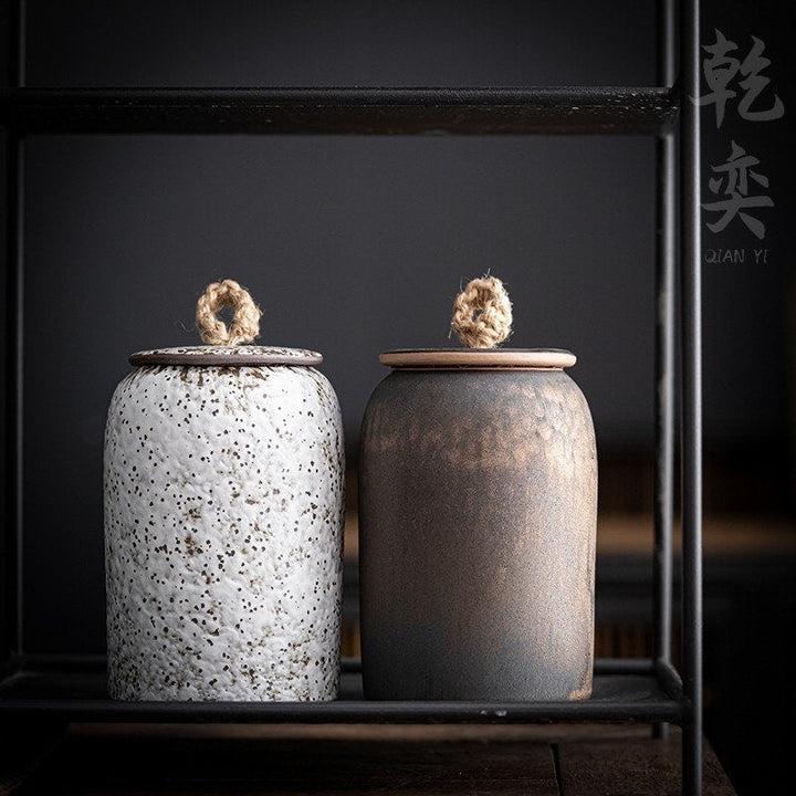 Lisslune | Ceramic Coffee Pot