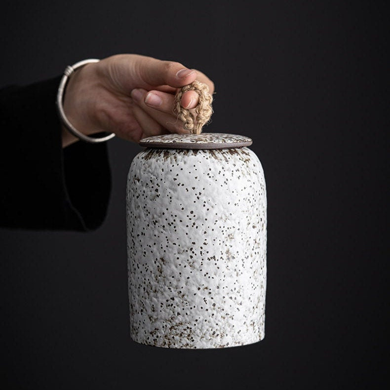 Lisslune | Ceramic Coffee Pot
