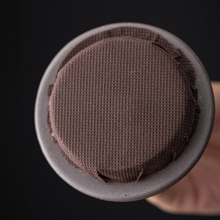 Lisslune | Ceramic Coffee Pot