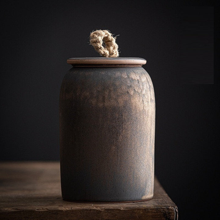 Lisslune | Ceramic Coffee Pot