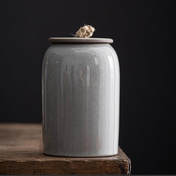 Lisslune | Ceramic Coffee Pot