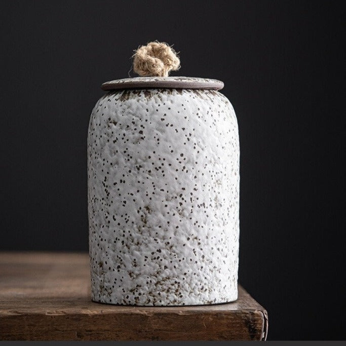 Lisslune | Ceramic Coffee Pot