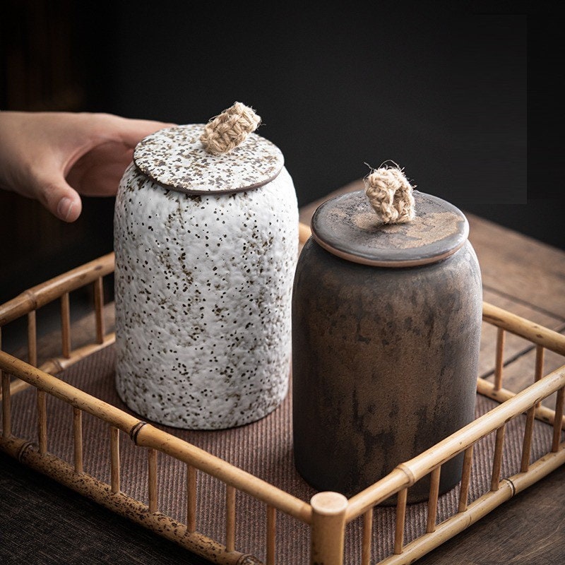 Lisslune | Ceramic Coffee Pot