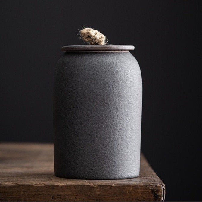 Lisslune | Ceramic Coffee Pot