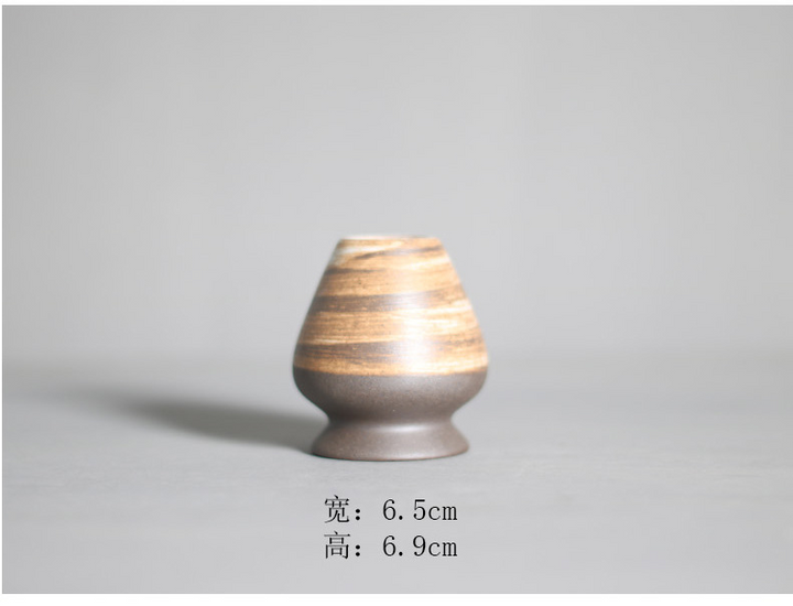 Lisslune | Ceremonial Matcha Set