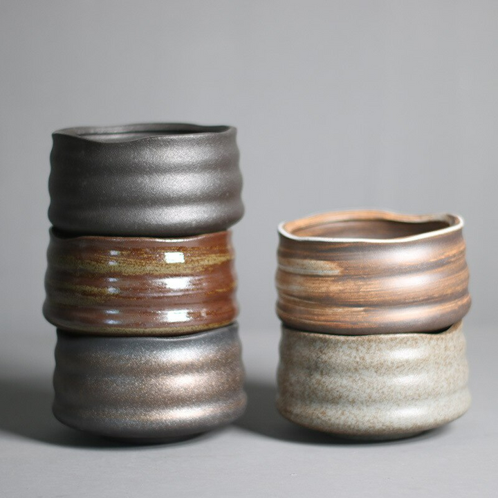 Lisslune | Ceremonial Matcha Set