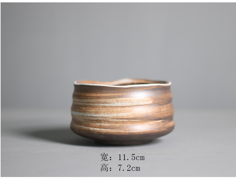 Lisslune | Ceremonial Matcha Set