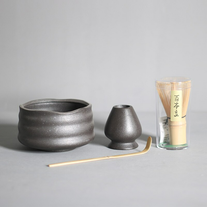 Lisslune | Ceremonial Matcha Set