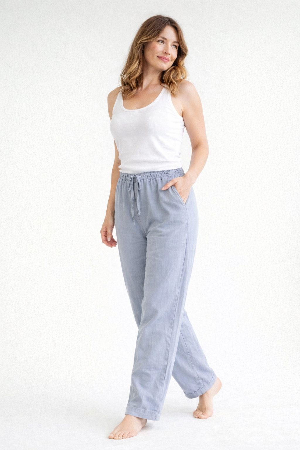 Lisslune | Comfortable pants for women