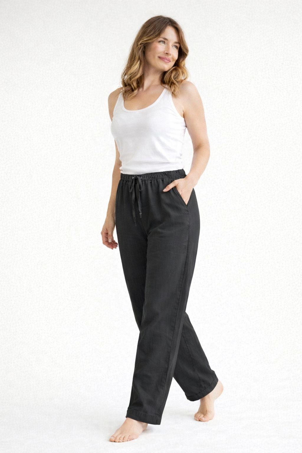 Lisslune | Comfortable pants for women