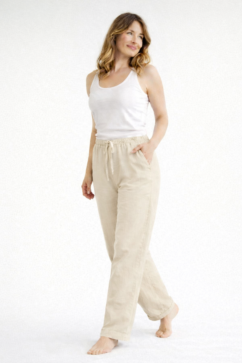 Lisslune | Comfortable pants for women